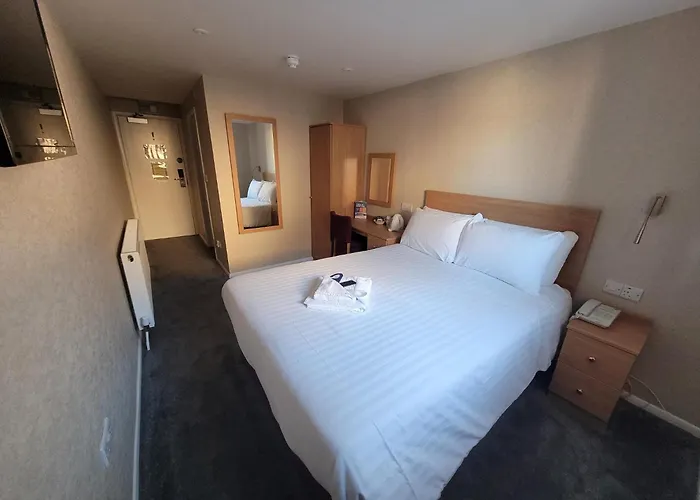 Cavendish Hotel