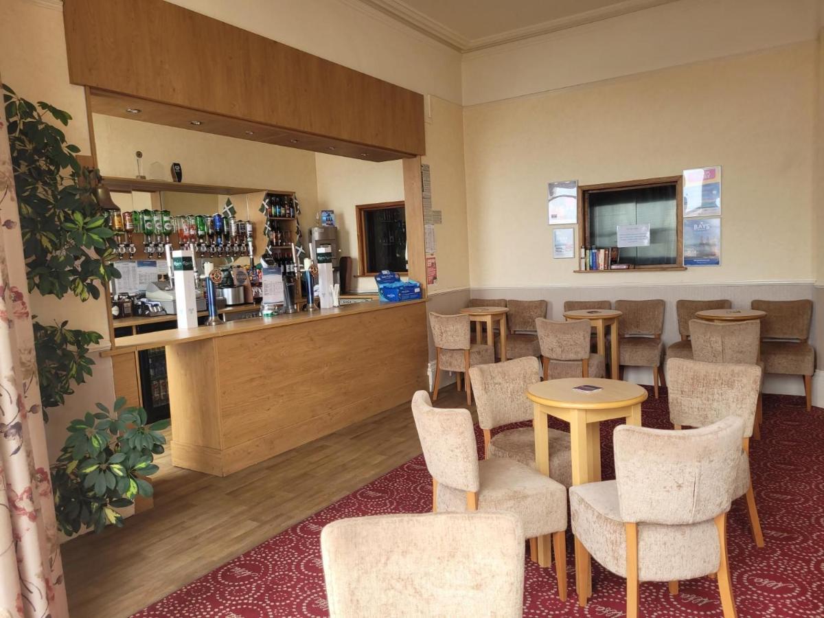 Cavendish Hotel 3*